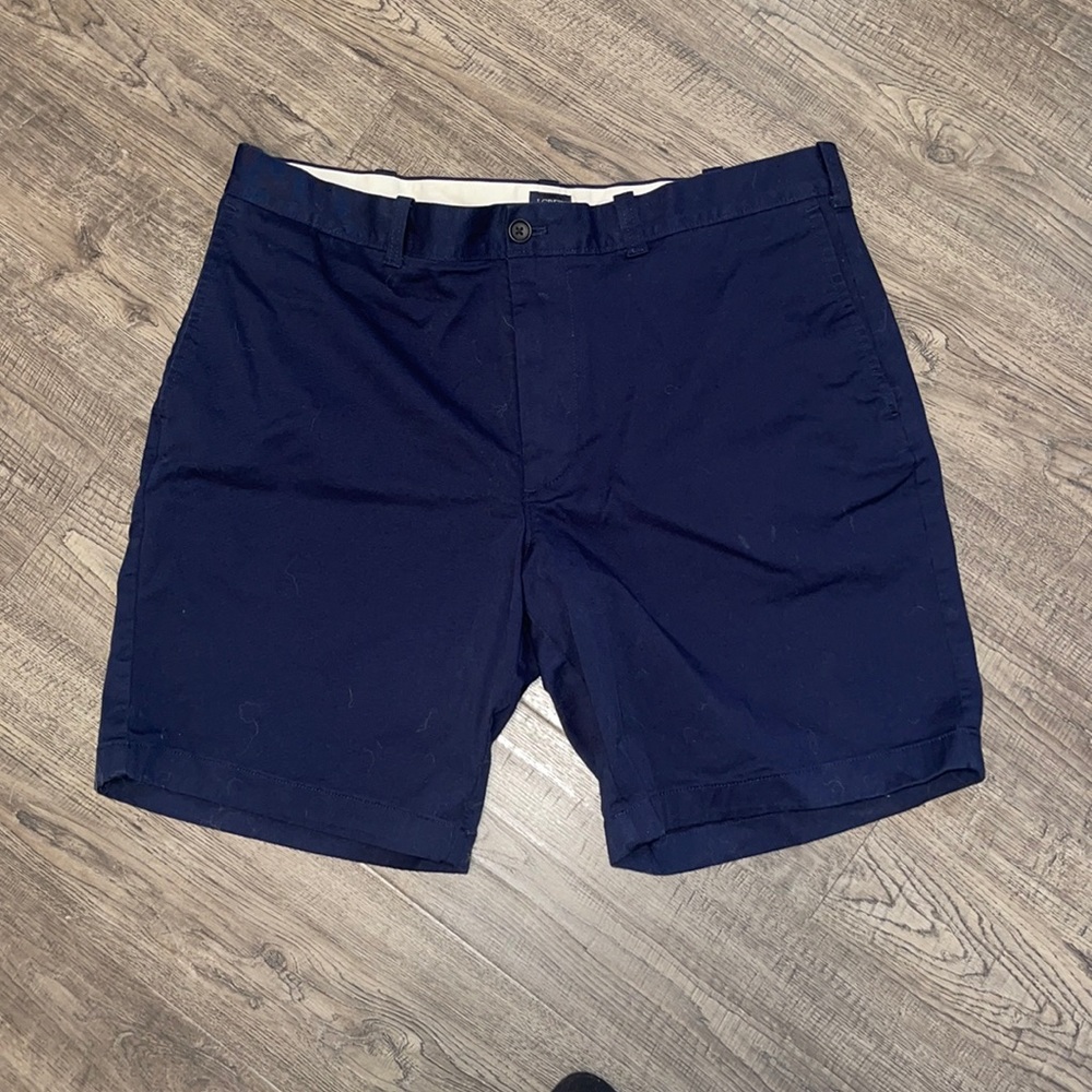 Mens J Crew shorts